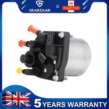 Fuel Filter Housing For