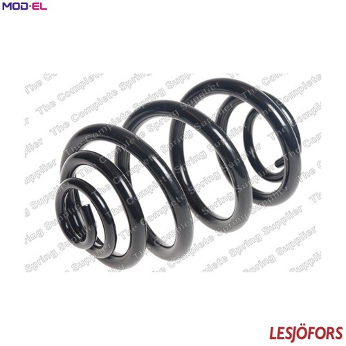 Suspension spring 5208431 for - suspension,