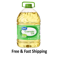 Great Value Vegetable Oil, 1