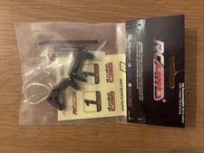 Kyosho Optima Mid Front Alloy