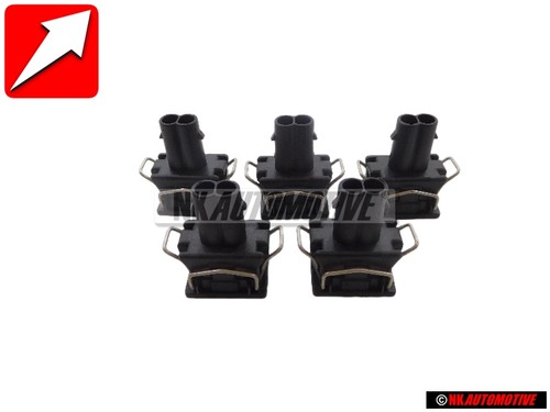 Genuine flat contact - flat,