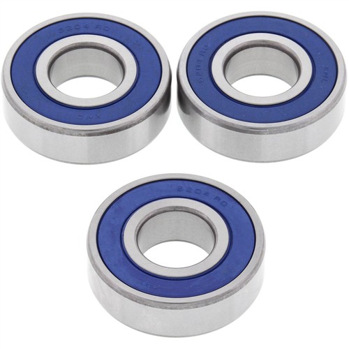 All balls rear wheel bearing - all,