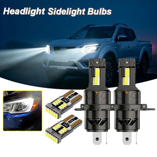 For nissan navara - for, xenon