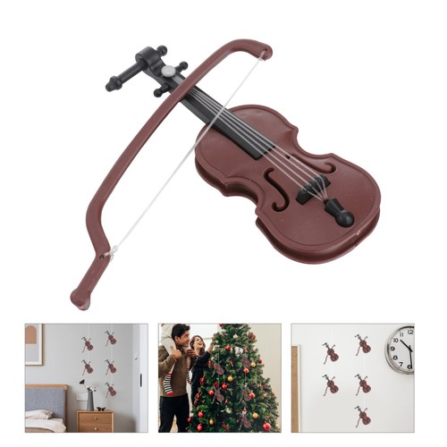 Smallest violin birthday gift - smallest,