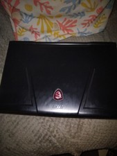 Msi GE73 Raider  Rgb 8re