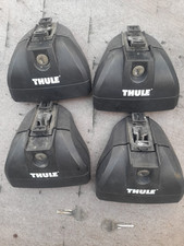 Thule Rapid System 753 Foot