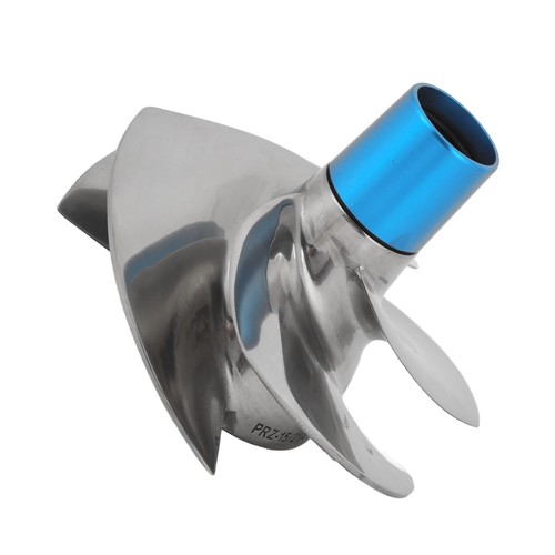 Blades jet ski impeller - 4,
