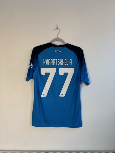 Napoli kvaratskhelia football - kvaratskhelia,