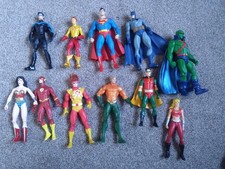 DC Direct Figure Bundle incl