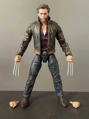 Marvel legends 20th - marvel,