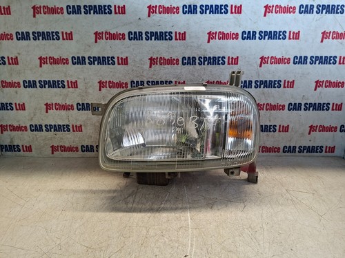 Nissan micra mk2 k11 1997 - mk2,