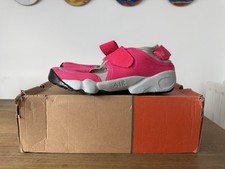Nike Air Rift Turbo Pink
