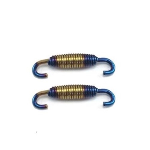 Stainless blue gold - stainless,