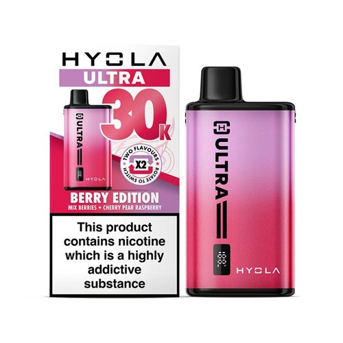 Hyola ultra 30k prefilled - prefilled, pod