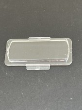 261500 - REAR D LAMP CLEAR