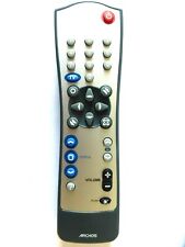 ARCHOS MEDIA PLAYER REMOTE