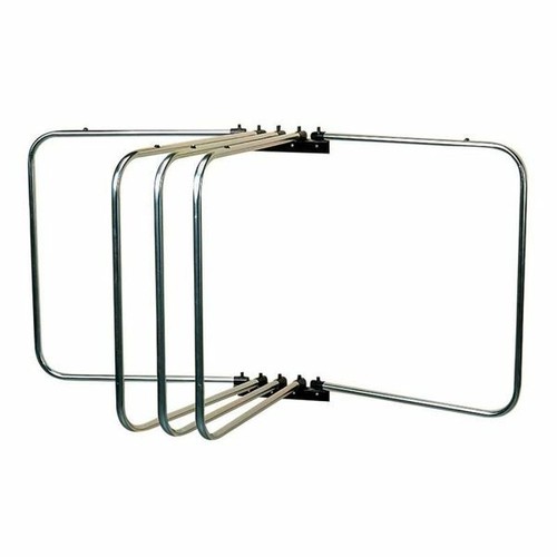 Stubbs five arm rug - arm, rack