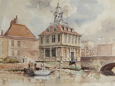 Contemporary original