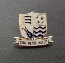 ENGLISH - ENGLAND - NON LEAGUE FOOTBALL TEAM LAPEL PIN BADGES - SA TO SO