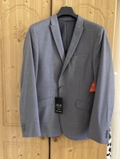 Taylor & Reece Grey Jacket -