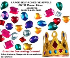 Large Craft Jewels 30 Self