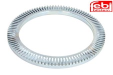 Abs ring front - front, (125/164x8,5)