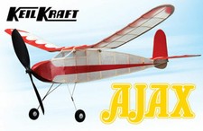 Keil Kraft Ajax Kit - 30"