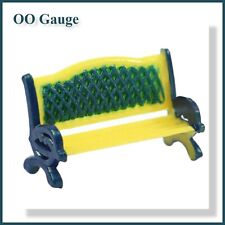 Park / Station Benches in