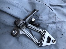 KAWASAKI GPX750R GPZ750 RIGHT