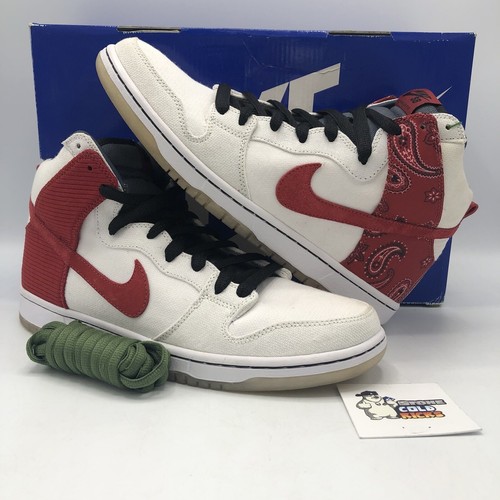 Nike dunk high pro cheech - high,