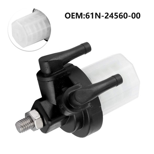 Fuel filter assy - fuel, replacement