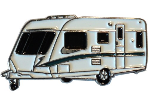 Quality caravan touring - quality,