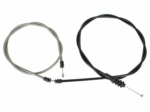 Cable release for mercedes - cable,