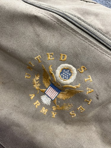 United states army - states, holdall