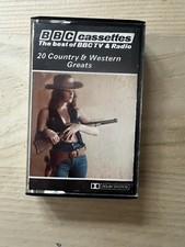 20 Country And Western Greats