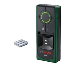 Bosch laser line detector - laser,