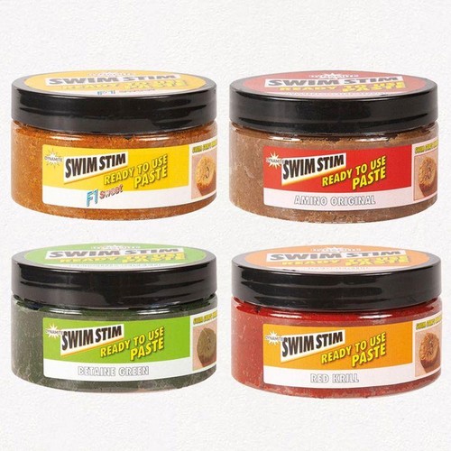 Dynamite baits swim - baits, stim