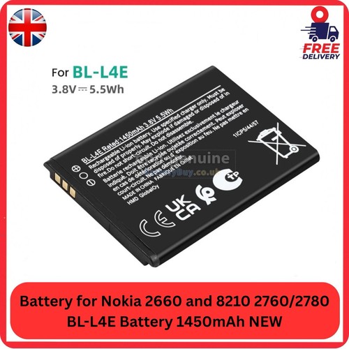 Battery for nokia - for,