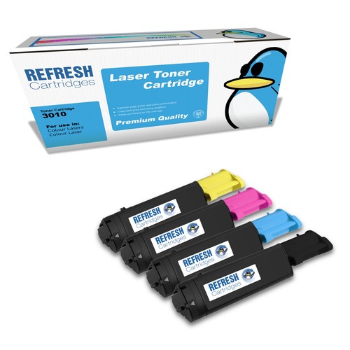 Refresh cartridges value pack - cartridges,