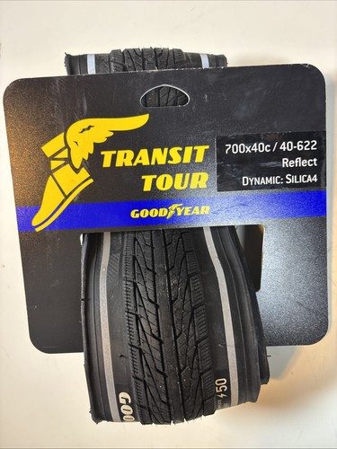 Goodyear transit tour - 700, 40