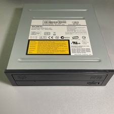 Internal Drive Burner Sony