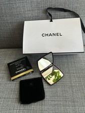 Chanel Compact Mirror Rouge