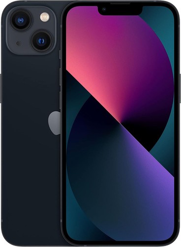 New apple iphone - 13,
