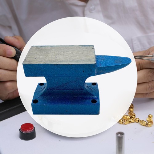Metal anvil forged - anvil,