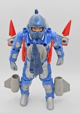 VTG 1986 Kenner Centurions ACE