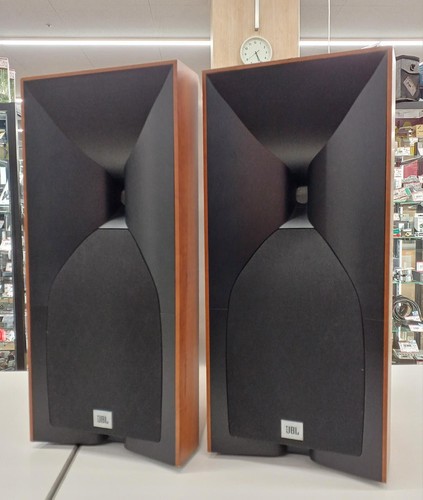 Jbl studio 530 bookshelf - jbl,