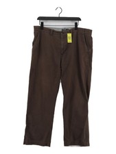 Maine Men's Trousers W 40 in