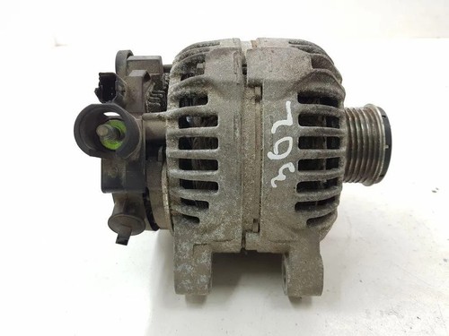 Peugeot 307 alternator - peugeot,
