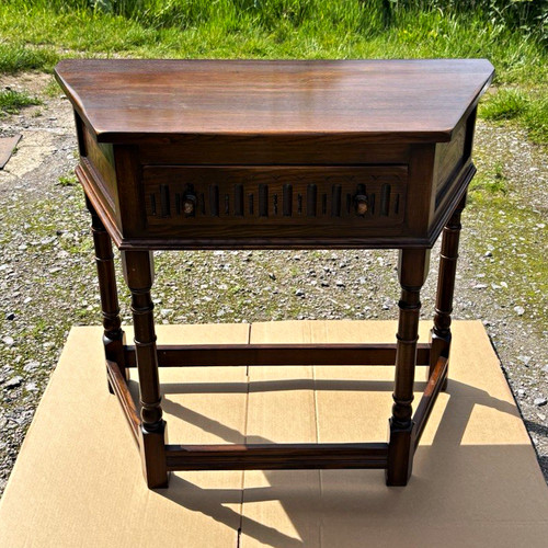 Bevan funnell reprodux oak - bevan,