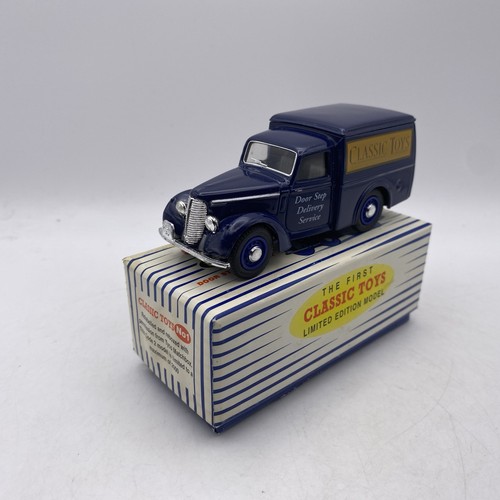 Classic toys no1 - classic,